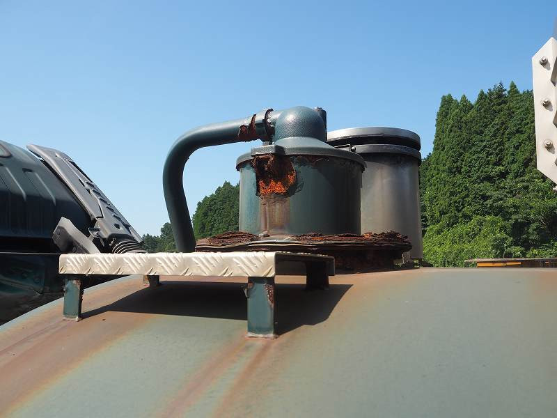 いすゞ エルフ TKG-NPR85YN(2WD)の写真29