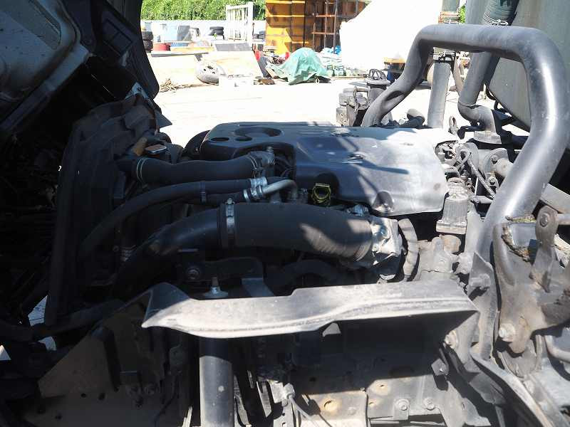 いすゞ エルフ TKG-NPR85YN(2WD)の写真31