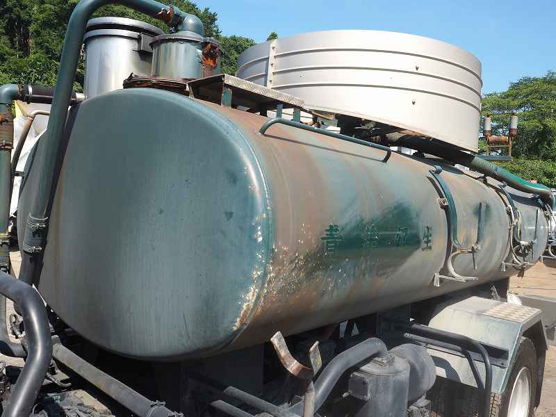 いすゞ エルフ TKG-NPR85YN(2WD)の写真34