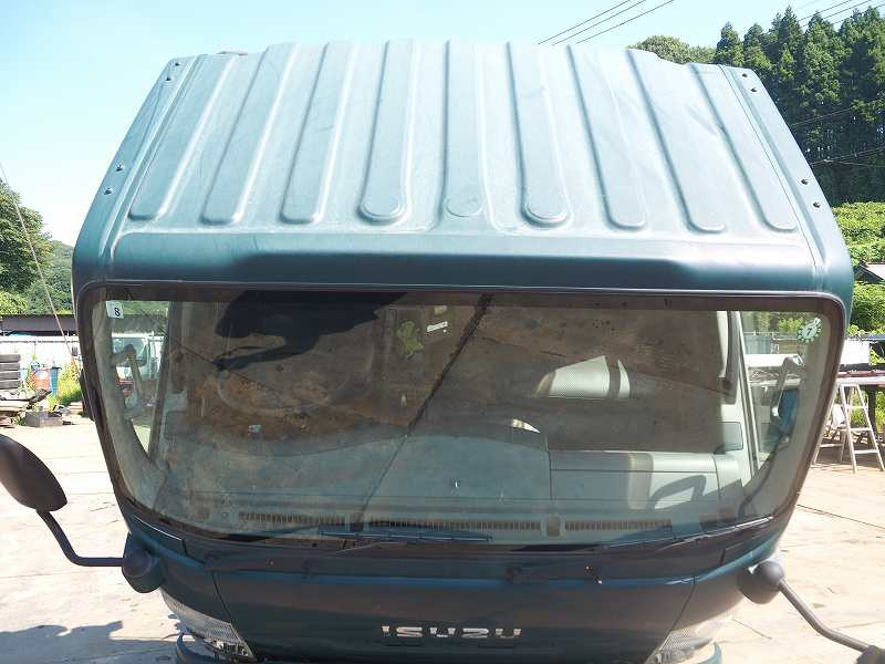 いすゞ エルフ TKG-NPR85YN(2WD)の写真35