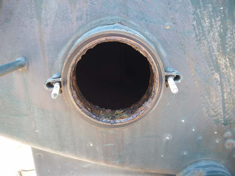 いすゞ エルフ TKG-NPR85YN(2WD)の写真38