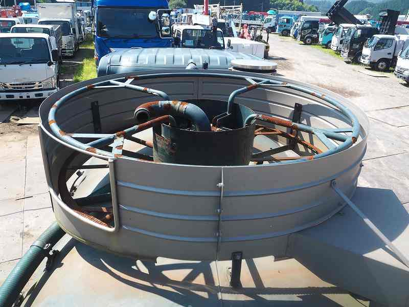 いすゞ エルフ TKG-NPR85YN(2WD)の写真39