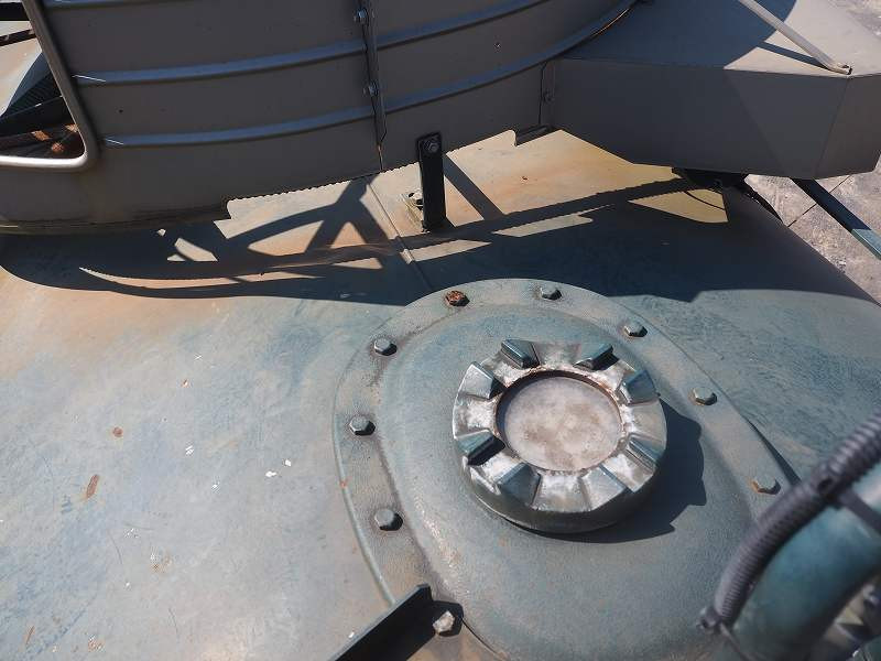 いすゞ エルフ TKG-NPR85YN(2WD)の写真40