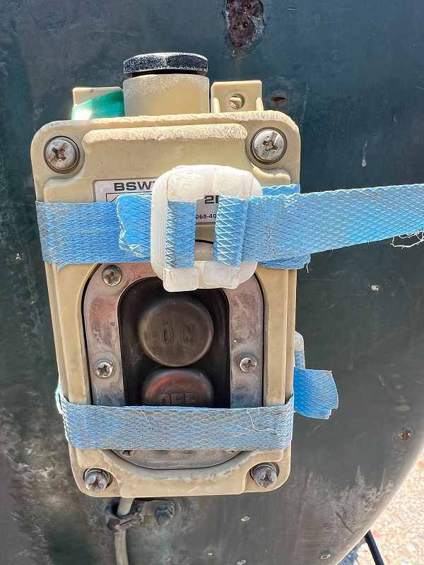 いすゞ エルフ TKG-NPR85YN(2WD)の写真41