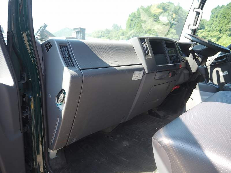 いすゞ エルフ TKG-NPR85YN(2WD)の写真42