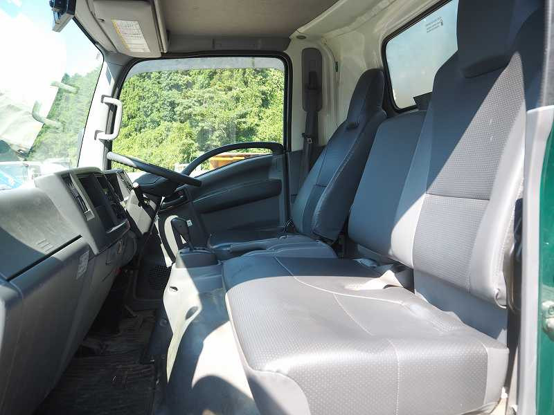 いすゞ エルフ TKG-NPR85YN(2WD)の写真43