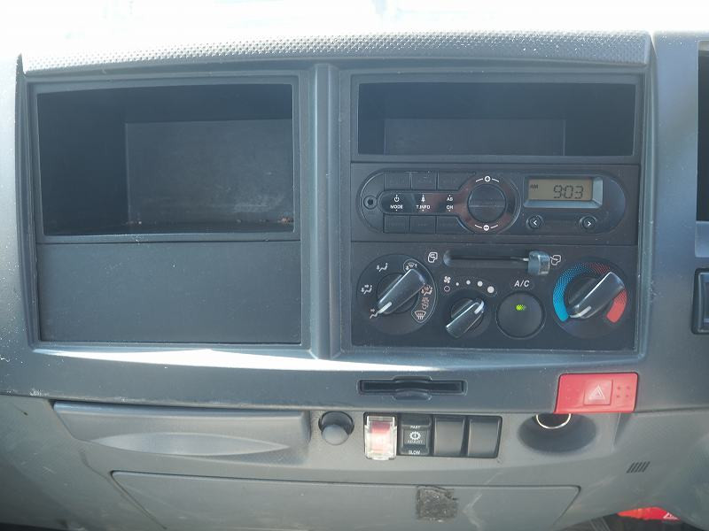 いすゞ エルフ TKG-NPR85YN(2WD)の写真47