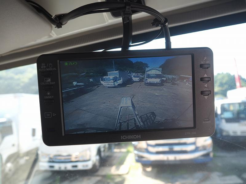 いすゞ エルフ TKG-NPR85YN(2WD)の写真48