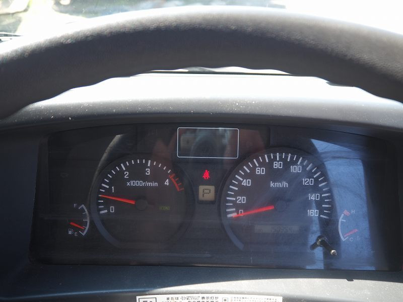 いすゞ エルフ TKG-NPR85YN(2WD)の写真49