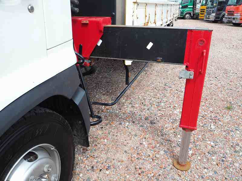 日野 レンジャー 2KG-FC2ABA(2WD)の写真14