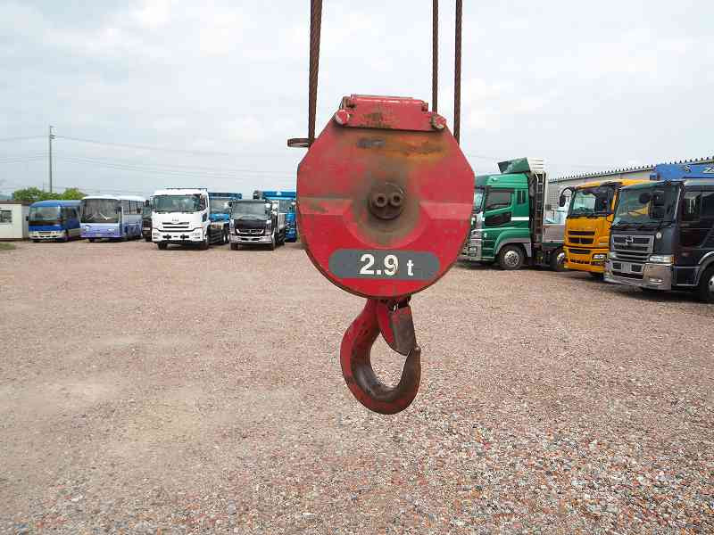 日野 レンジャー 2KG-FC2ABA(2WD)の写真21