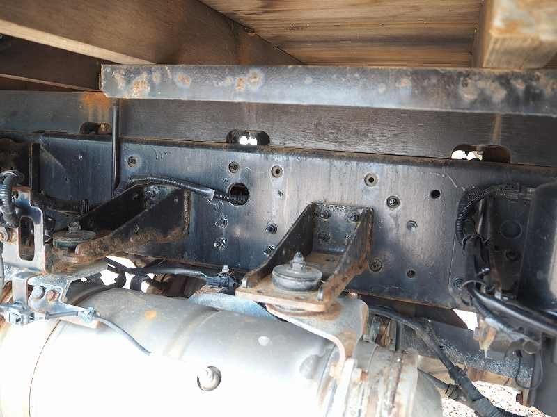 日野 レンジャー 2KG-FC2ABA(2WD)の写真32