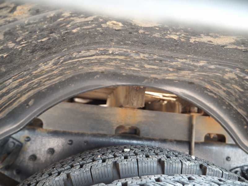 日野 レンジャー 2KG-FC2ABA(2WD)の写真34