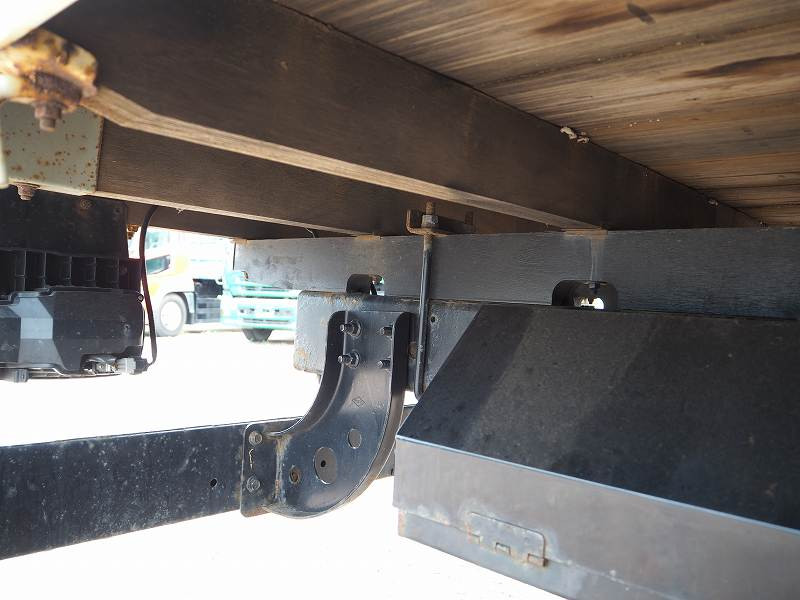 日野 レンジャー 2KG-FC2ABA(2WD)の写真35