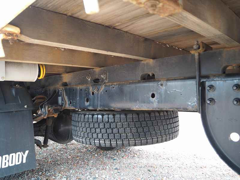 日野 レンジャー 2KG-FC2ABA(2WD)の写真36