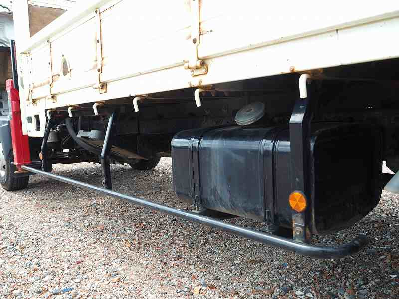 日野 レンジャー 2KG-FC2ABA(2WD)の写真37