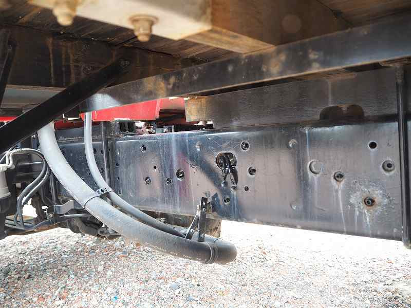 日野 レンジャー 2KG-FC2ABA(2WD)の写真38