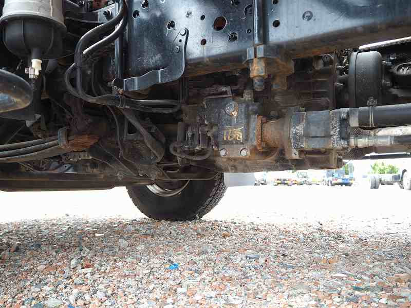 日野 レンジャー 2KG-FC2ABA(2WD)の写真39