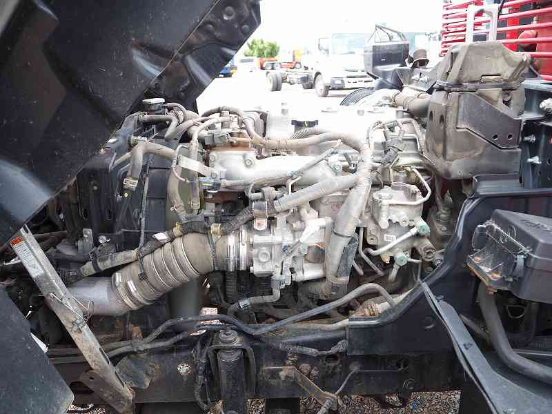 日野 レンジャー 2KG-FC2ABA(2WD)の写真40