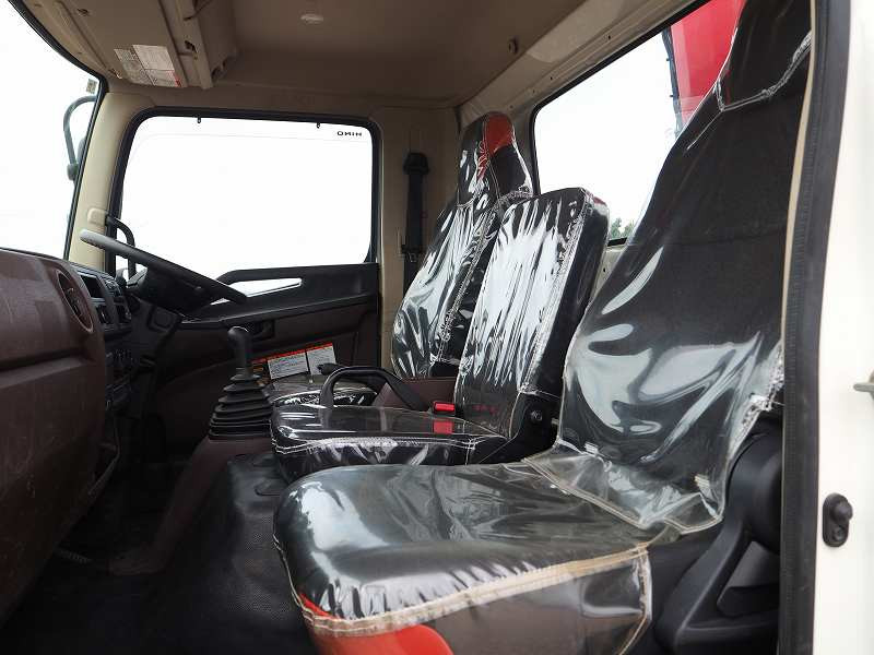 日野 レンジャー 2KG-FC2ABA(2WD)の写真44