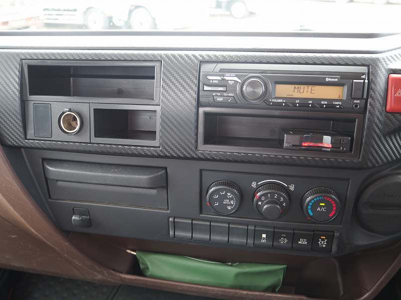 日野 レンジャー 2KG-FC2ABA(2WD)の写真48