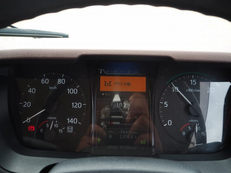 日野 レンジャー 2KG-FC2ABA(2WD)の写真49