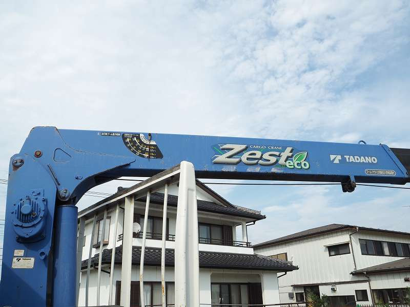 日野 レンジャー TKG-FC9JKAP(2WD)の写真17