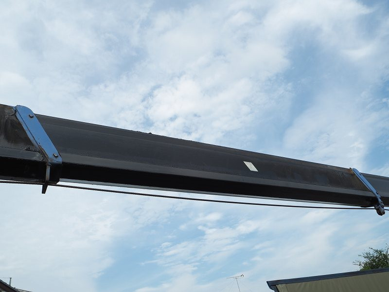 日野 レンジャー TKG-FC9JKAP(2WD)の写真19