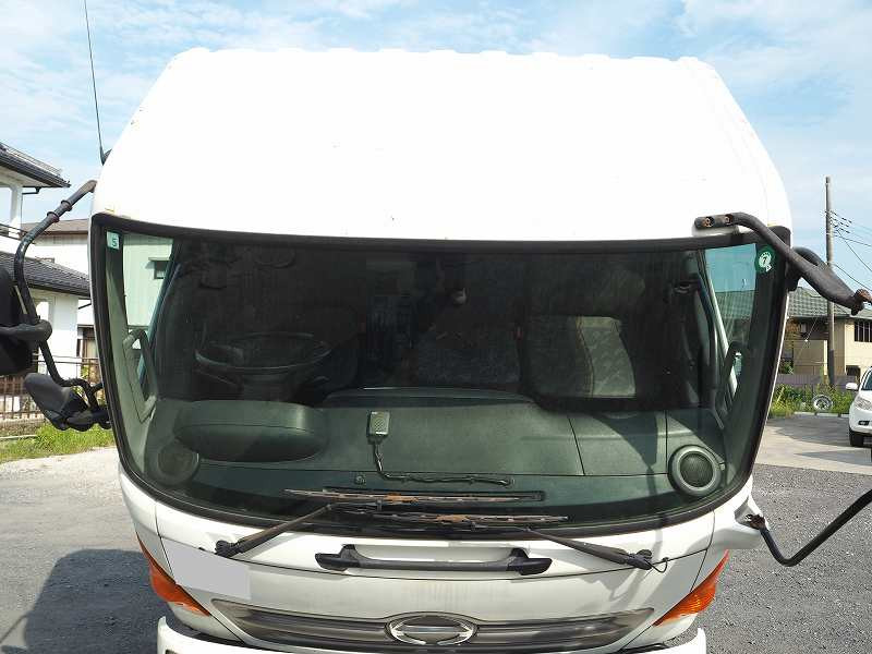 日野 レンジャー TKG-FC9JKAP(2WD)の写真30