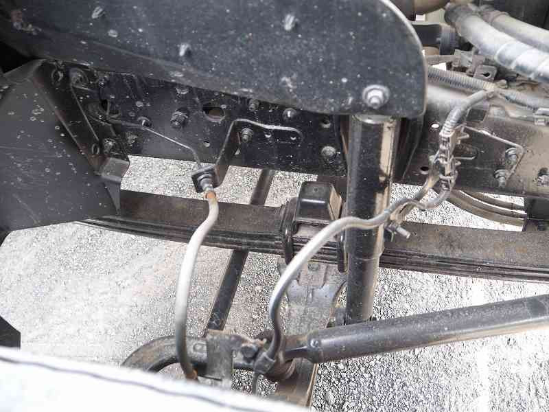 日野 レンジャー TKG-FC9JKAP(2WD)の写真32