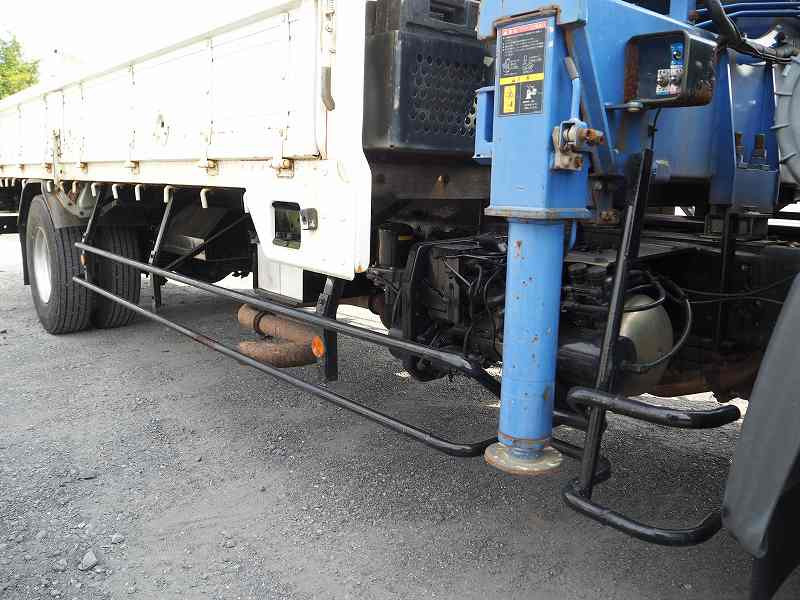 日野 レンジャー TKG-FC9JKAP(2WD)の写真34