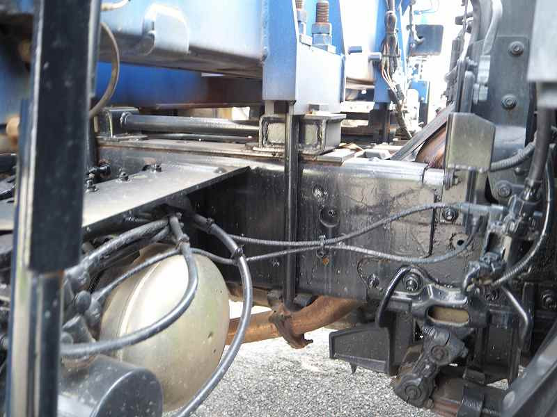 日野 レンジャー TKG-FC9JKAP(2WD)の写真35