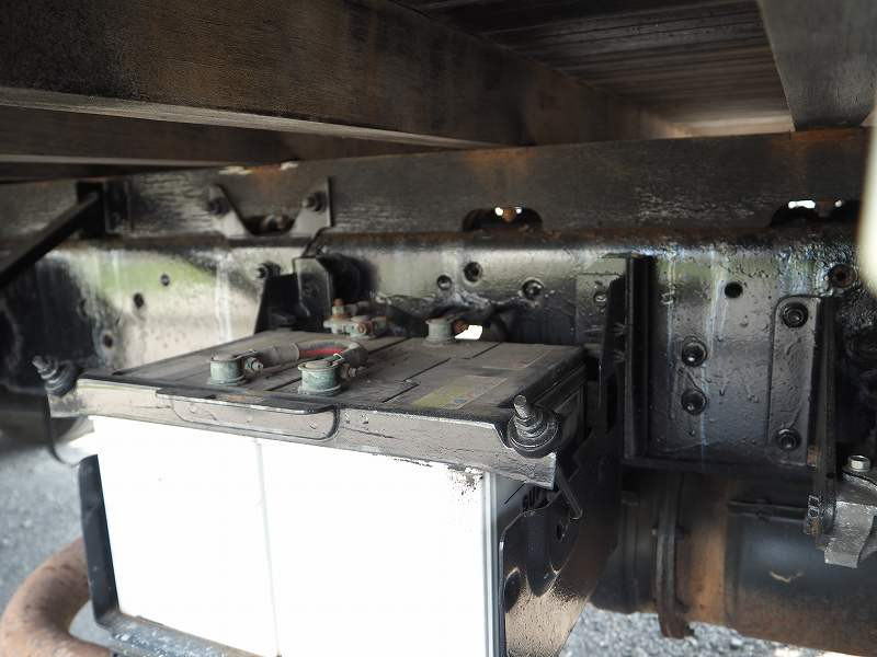 日野 レンジャー TKG-FC9JKAP(2WD)の写真36