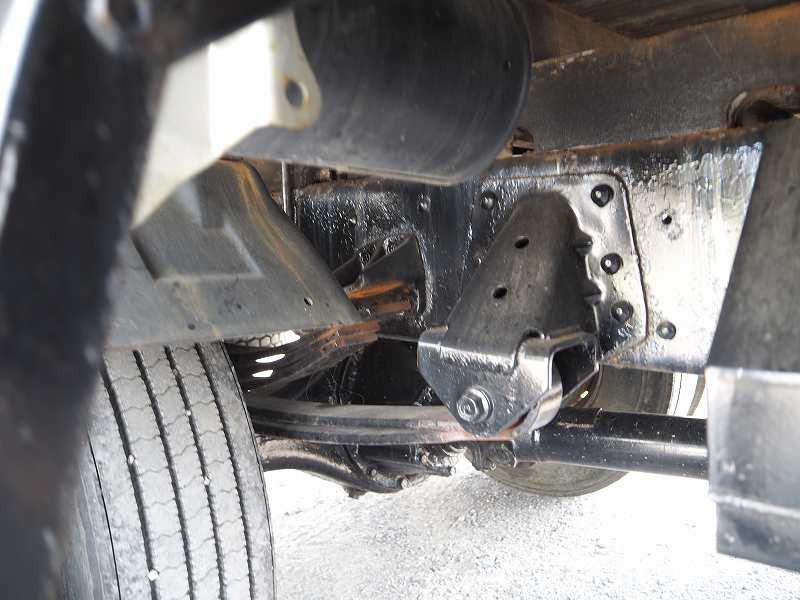 日野 レンジャー TKG-FC9JKAP(2WD)の写真37