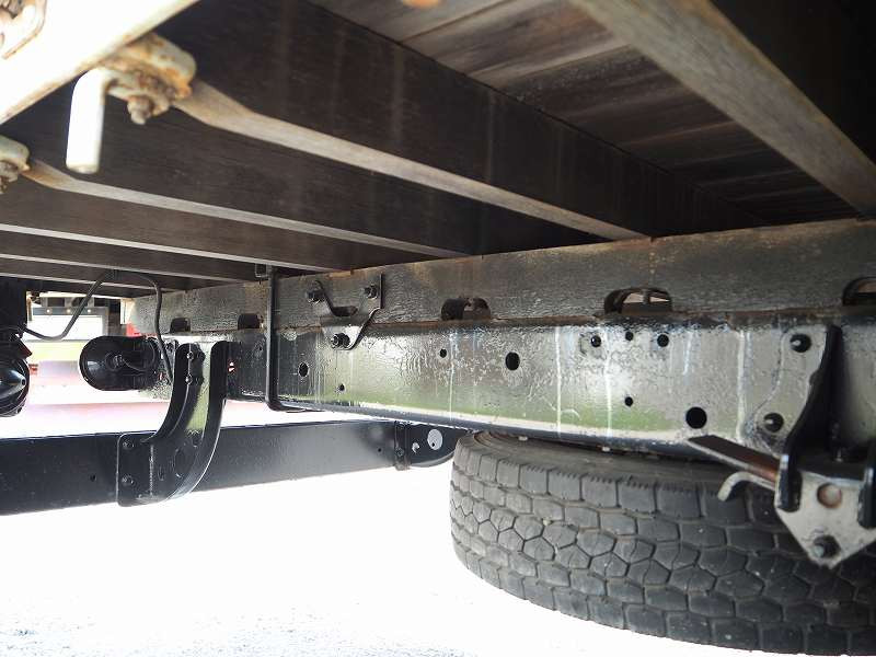 日野 レンジャー TKG-FC9JKAP(2WD)の写真38