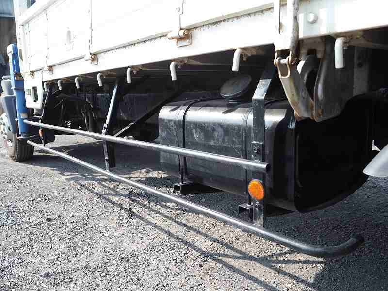 日野 レンジャー TKG-FC9JKAP(2WD)の写真39