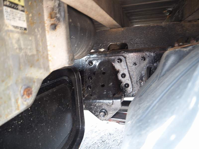 日野 レンジャー TKG-FC9JKAP(2WD)の写真40