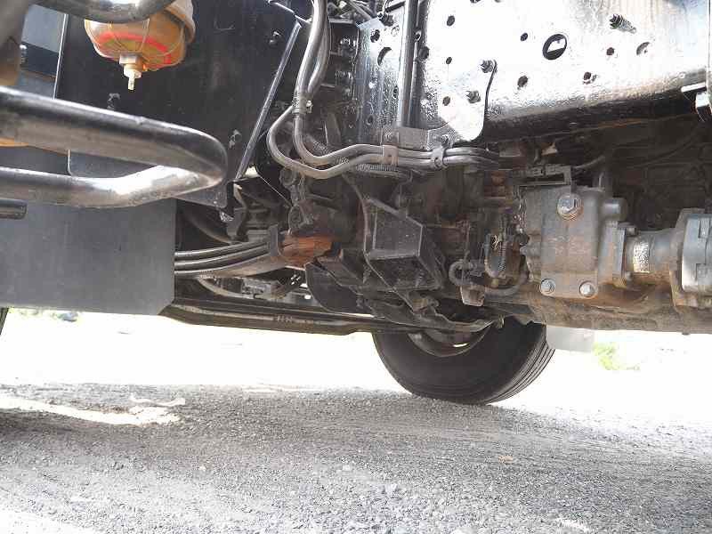 日野 レンジャー TKG-FC9JKAP(2WD)の写真42