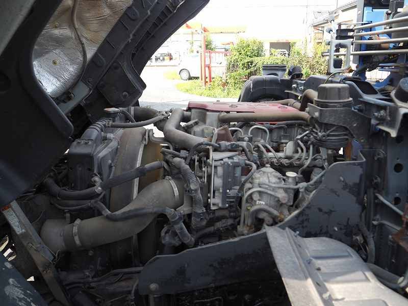 日野 レンジャー TKG-FC9JKAP(2WD)の写真43