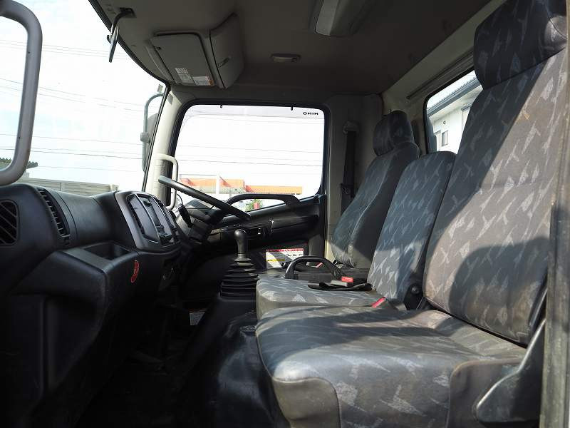 日野 レンジャー TKG-FC9JKAP(2WD)の写真47