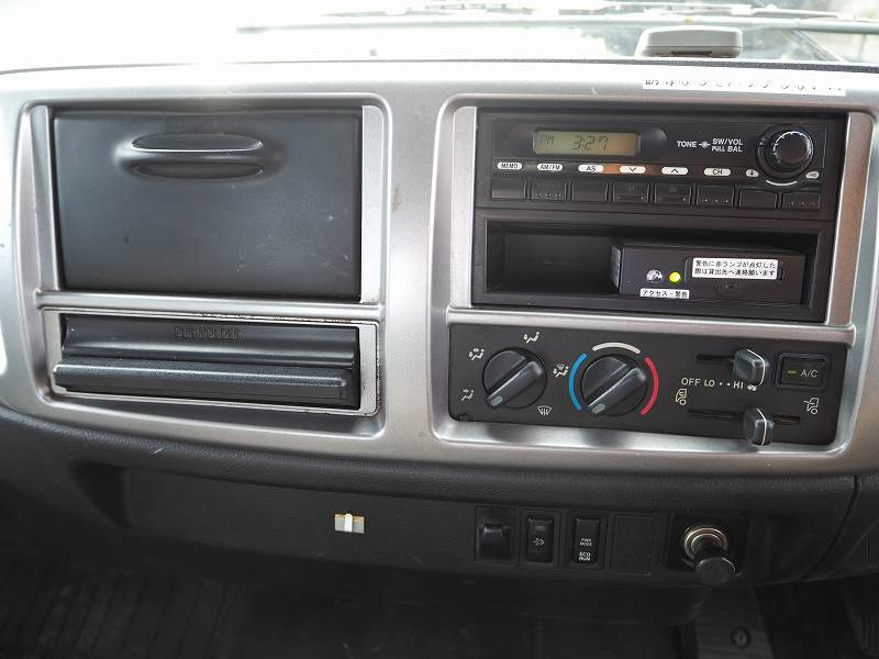 日野 レンジャー TKG-FC9JKAP(2WD)の写真49