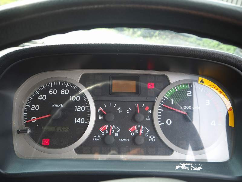 日野 レンジャー TKG-FC9JKAP(2WD)の写真50