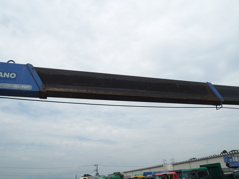 日野 レンジャー TKG-FC9JKAP(2WD)の写真18