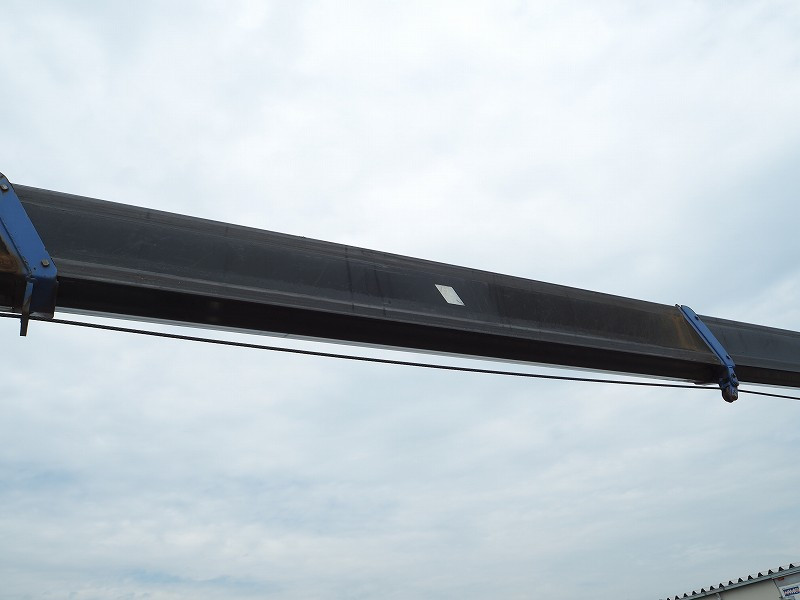 日野 レンジャー TKG-FC9JKAP(2WD)の写真19