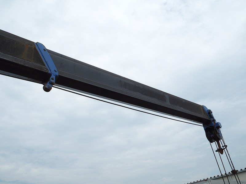 日野 レンジャー TKG-FC9JKAP(2WD)の写真20