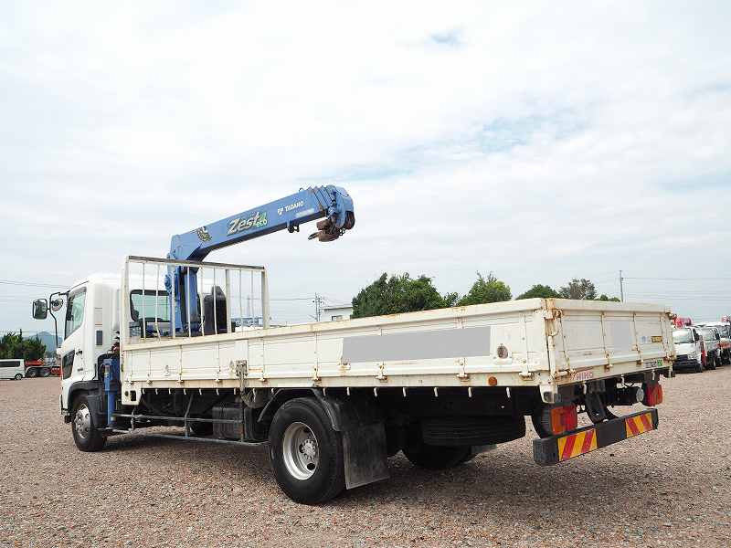 日野 レンジャー TKG-FC9JKAP(2WD)の写真28