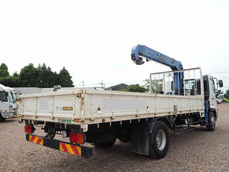 日野 レンジャー TKG-FC9JKAP(2WD)の写真30