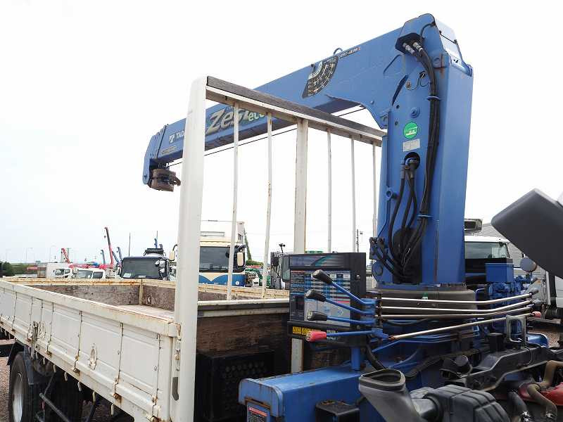 日野 レンジャー TKG-FC9JKAP(2WD)の写真35