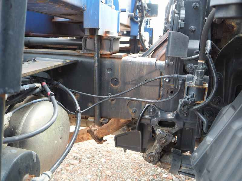 日野 レンジャー TKG-FC9JKAP(2WD)の写真37