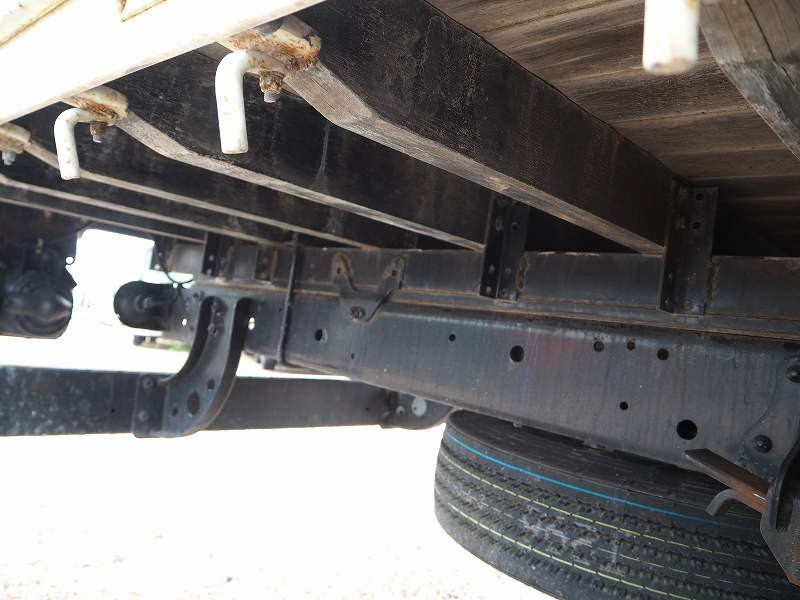 日野 レンジャー TKG-FC9JKAP(2WD)の写真38